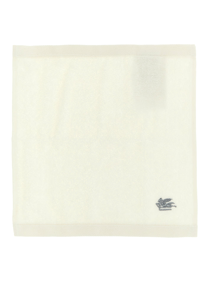 Etro Home 7plies Towels - Beige | b6f810602c4c6663b6a1b31fa532d3ccaa12c22a