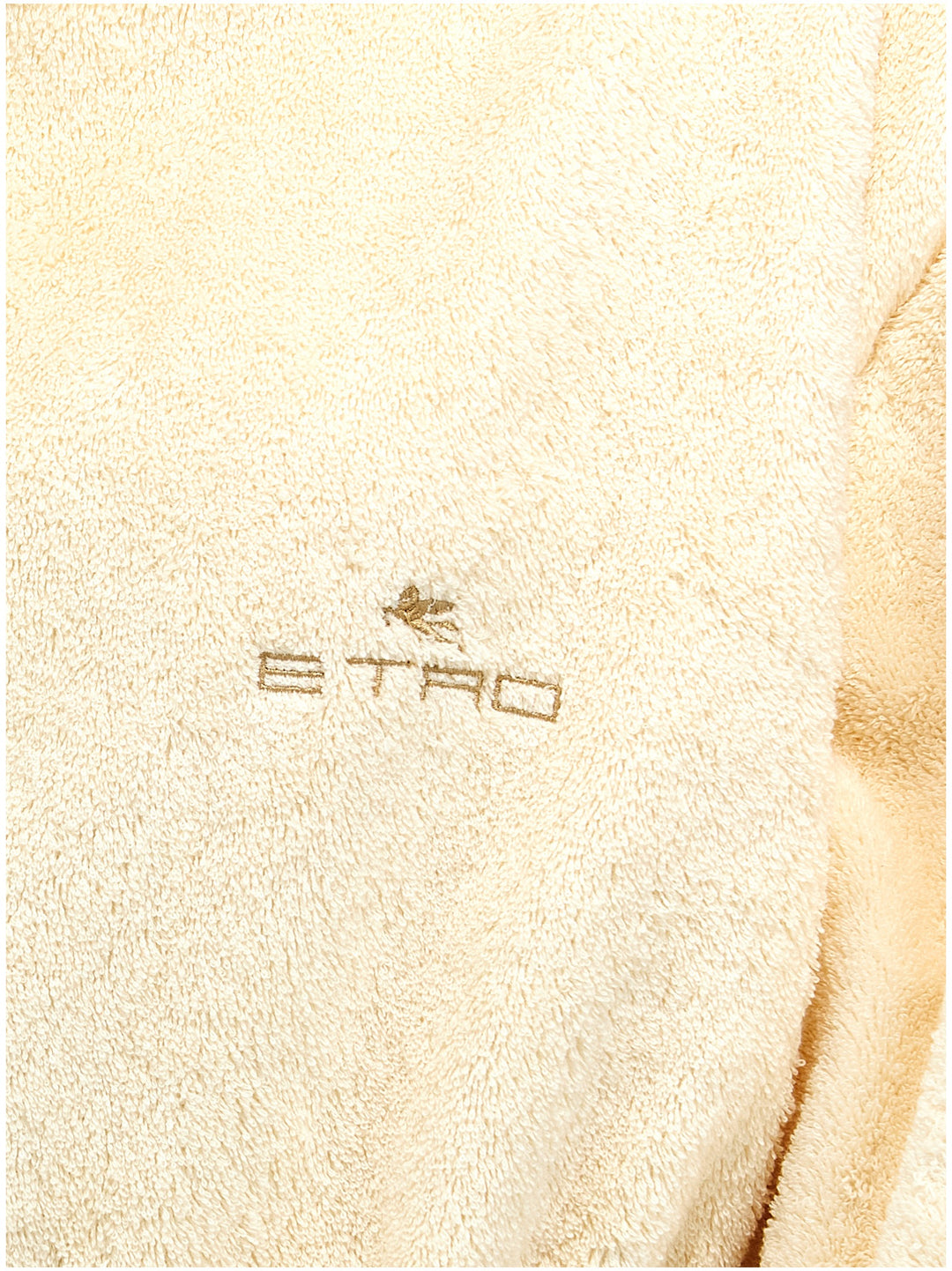 Bloom Towels Beige