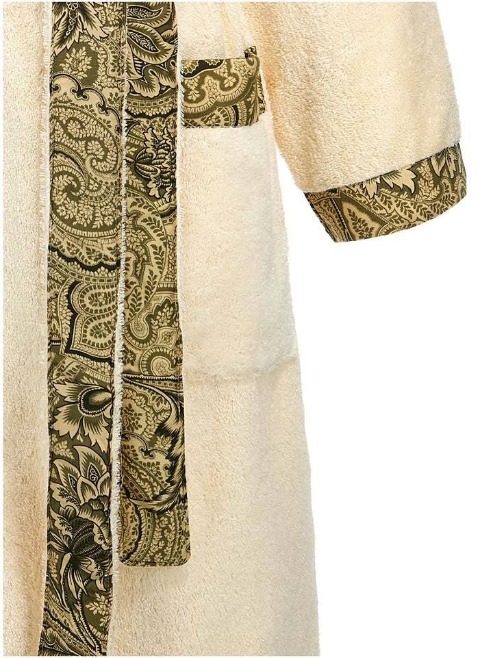 Bloom Towels Beige