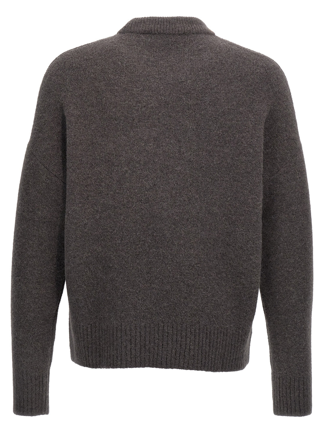 Adc Sweater, Cardigans Gray