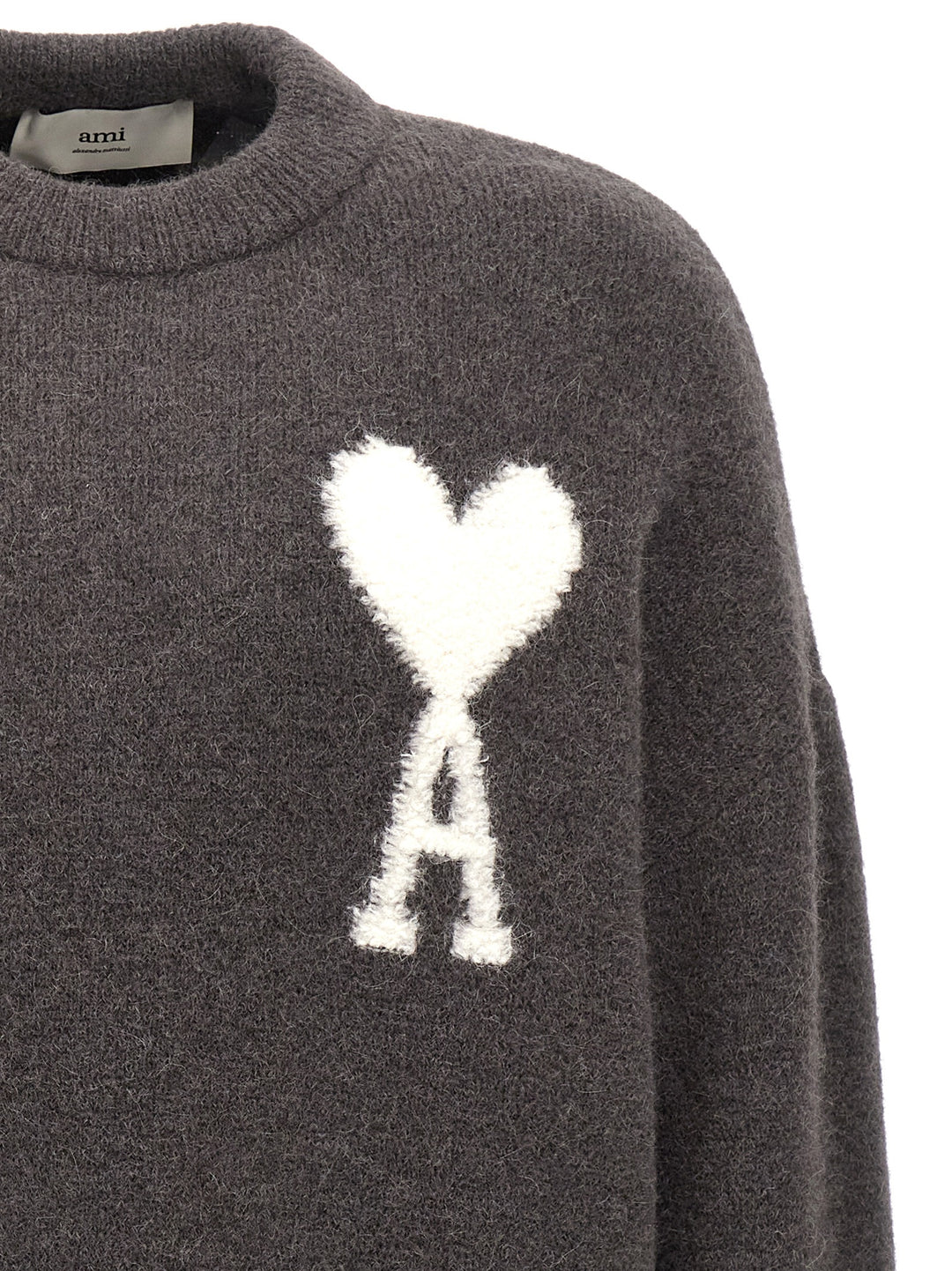 Adc Sweater, Cardigans Gray