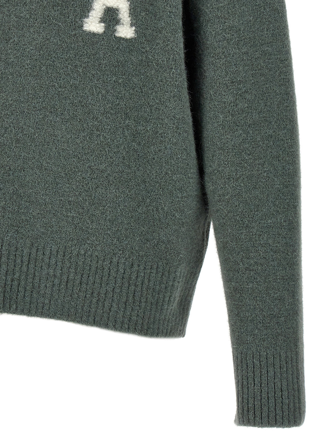 Ami De Coeur Sweater, Cardigans Gray