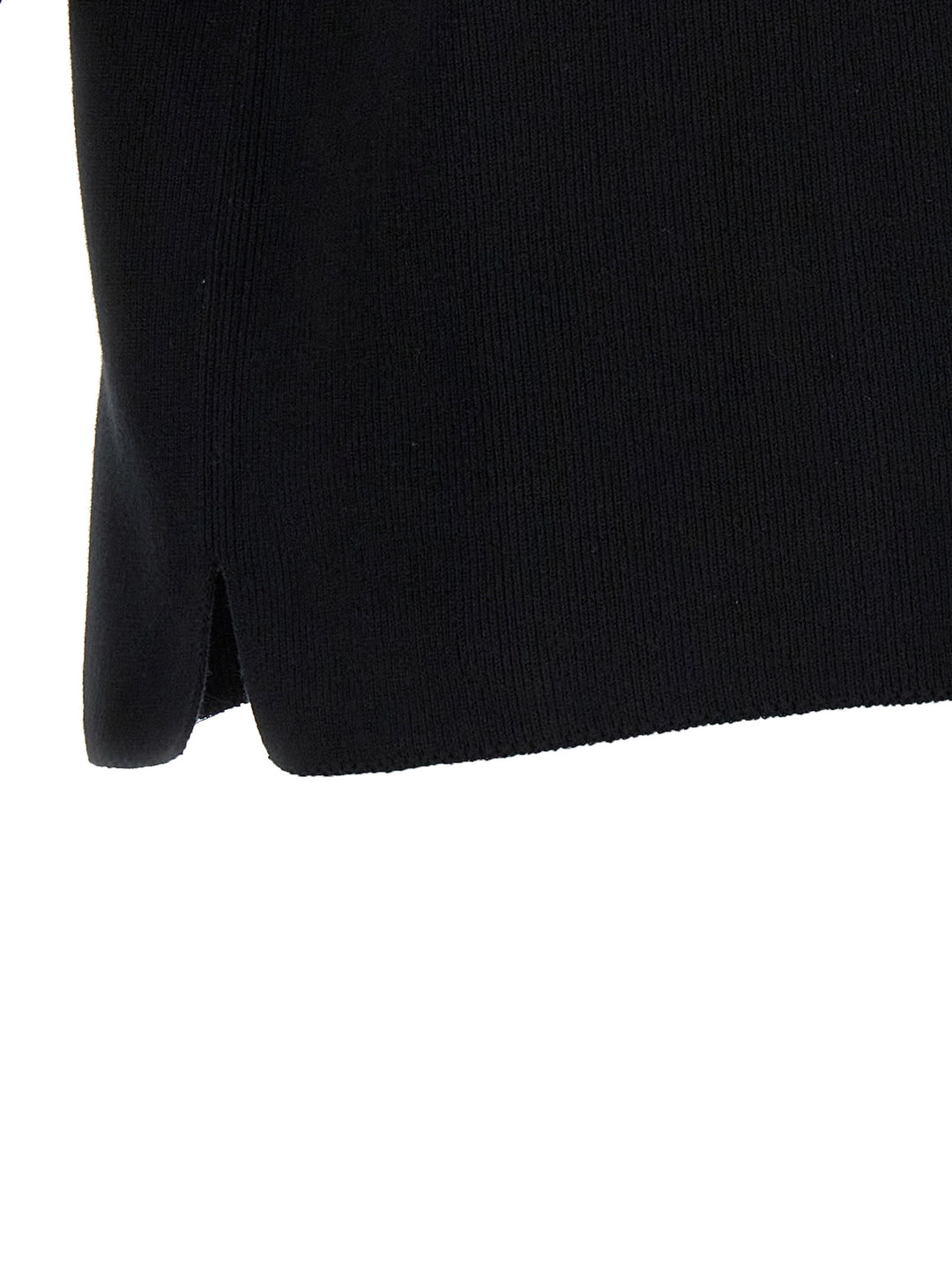 Ami De Coeur Sweater, Cardigans Black