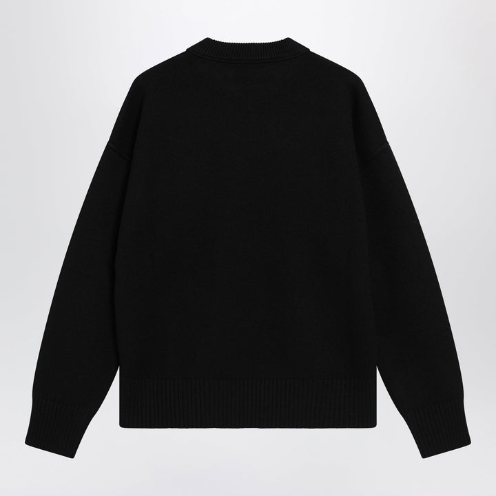 Ami Paris Shirts & Tops - Black | 7eaf8d1988160ebf5ba2ad1ec4213c45b9b89903