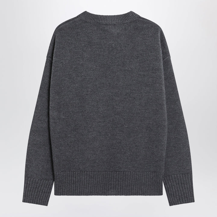 Ami Paris Shirts & Tops - Grey | 3d045f6b52ef6b289c06c2fa32d52de580b76b56