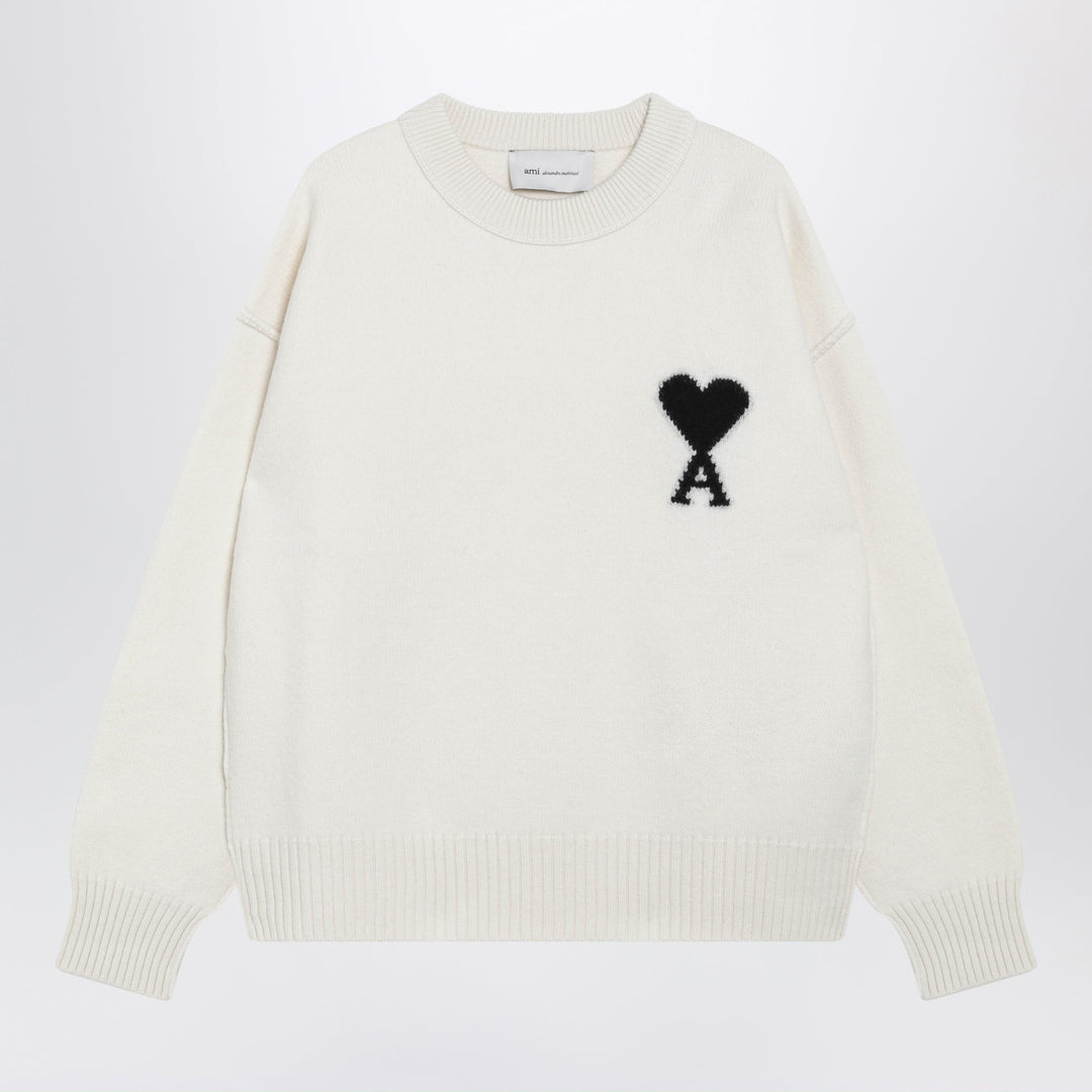 Ami Paris Shirts & Tops - White | 37c72976315b93d89a511c67e16e7b8b6982af32