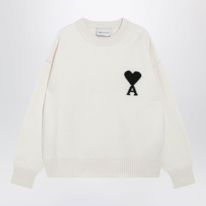 Ami Paris Shirts & Tops - White | 37c72976315b93d89a511c67e16e7b8b6982af32