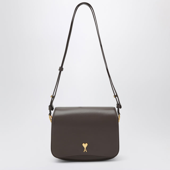 Ami Paris Apparel & Accessories - Brown | cf4c55ff5f6494e1a43e921460df53ab0330f5bc
