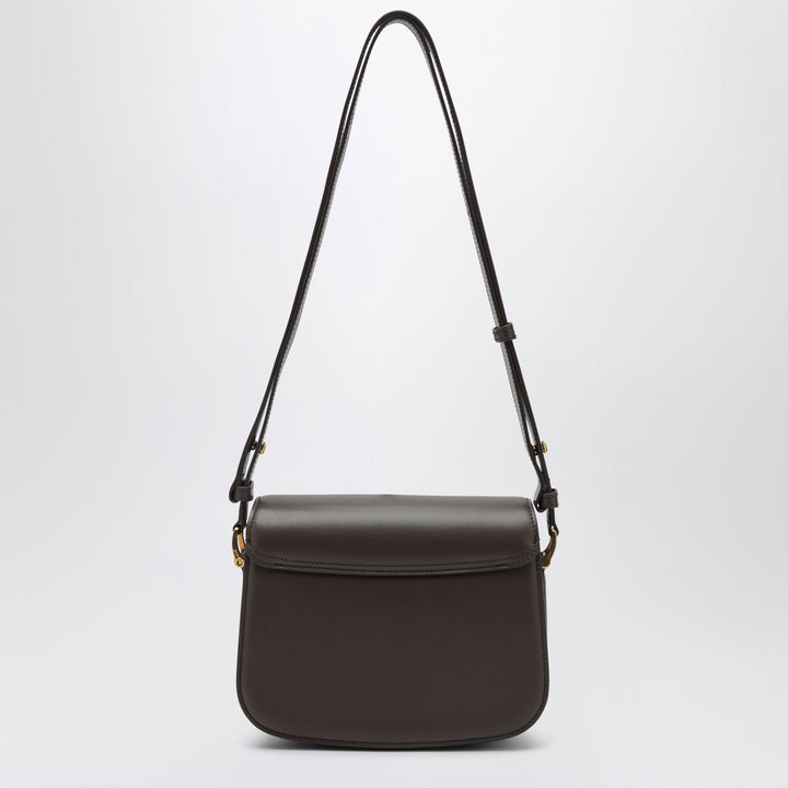Ami Paris Apparel & Accessories - Brown | bf04605ed0cbe3fed153704277abd627f84a3982