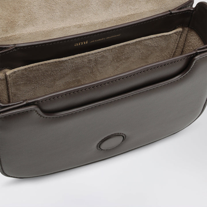 Ami Paris Apparel & Accessories - Brown | 3e87037595415b0afe1eaf3d3502d187dbefe836