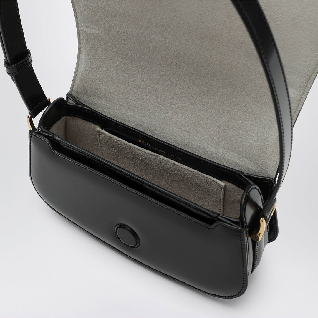 Ami Paris Apparel & Accessories - Black | 02502b0524b6c79f099ce403bbe380becc520884