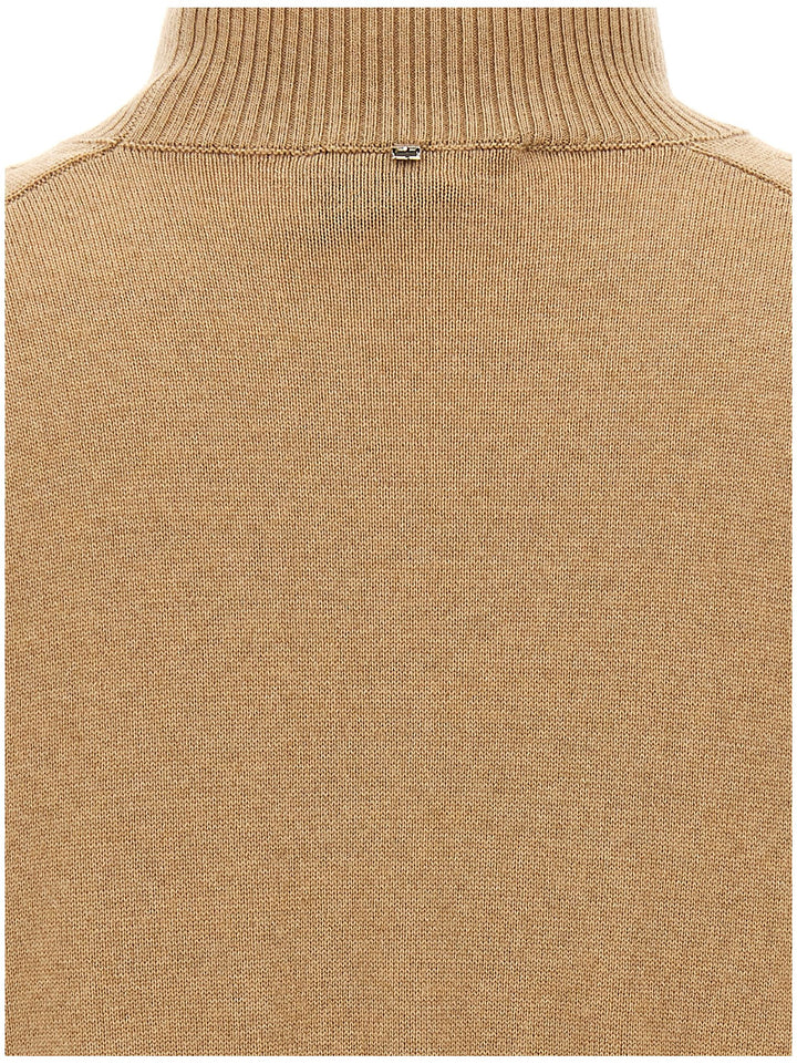 Sportmax Ululato Sweaters and Cardigans - Beige | 3c556cde8c0cfeab2aa3fcef83ab3357530d597c