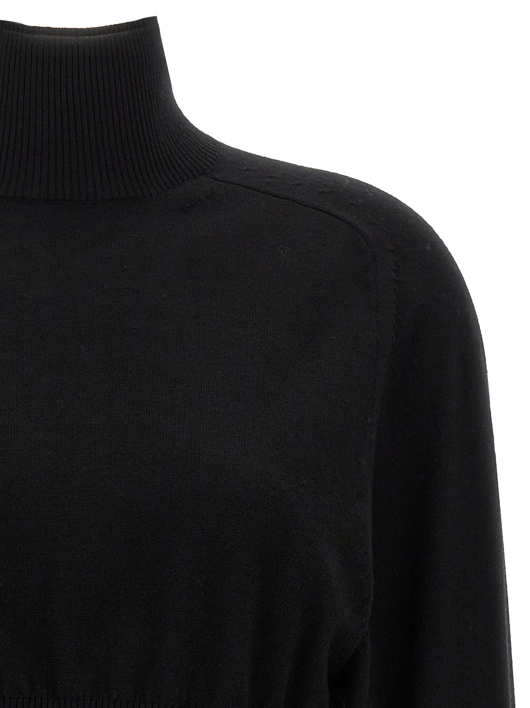 Sportmax Ululato Sweaters and Cardigans - Black | ecbe9587ee19ff5d6d60403de65d7e98f4781667