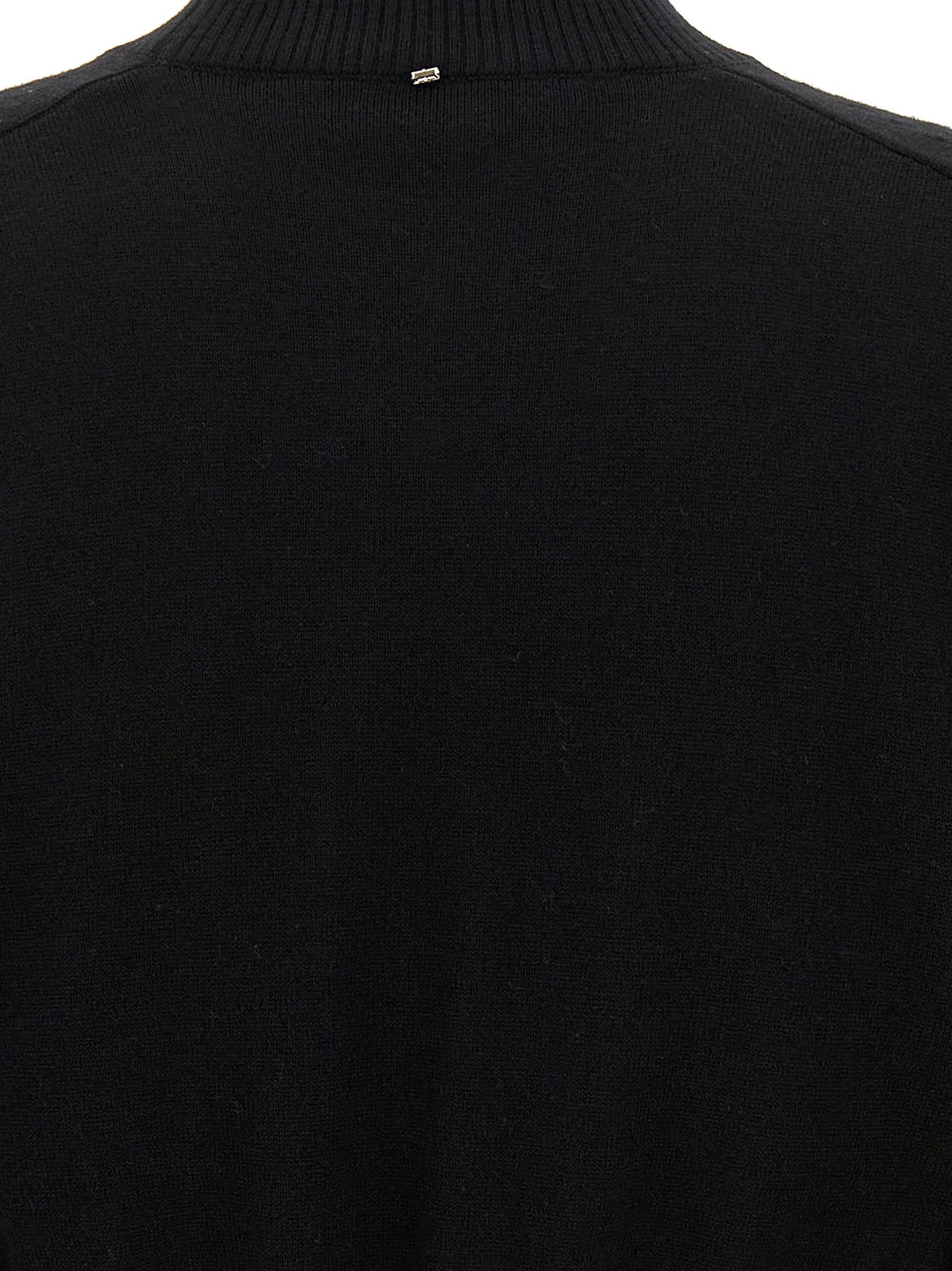 Sportmax Ululato Sweaters and Cardigans - Black | d2e0b7de8c0f5a3007df934f780ba39dfea7f8bb