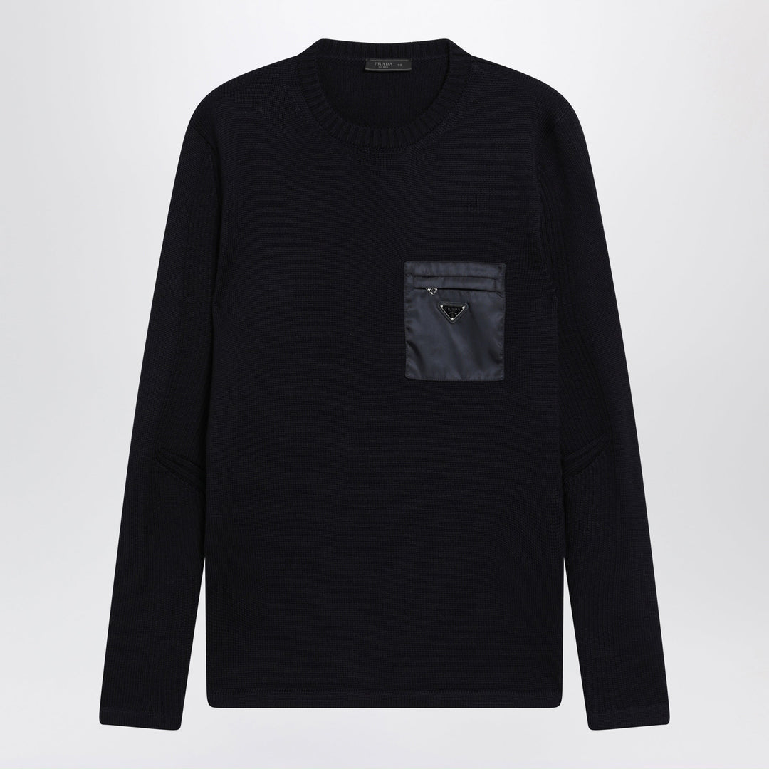 Prada Shirts & Tops - Blue | d0bc1ac16806ebdde0cadcddfe8481d317f26b2e