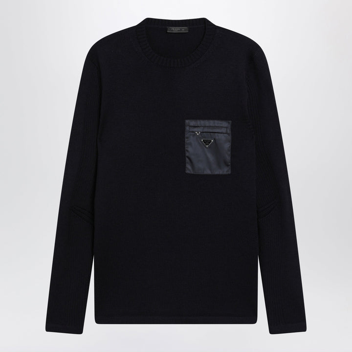 Prada Shirts & Tops - Blue | d0bc1ac16806ebdde0cadcddfe8481d317f26b2e