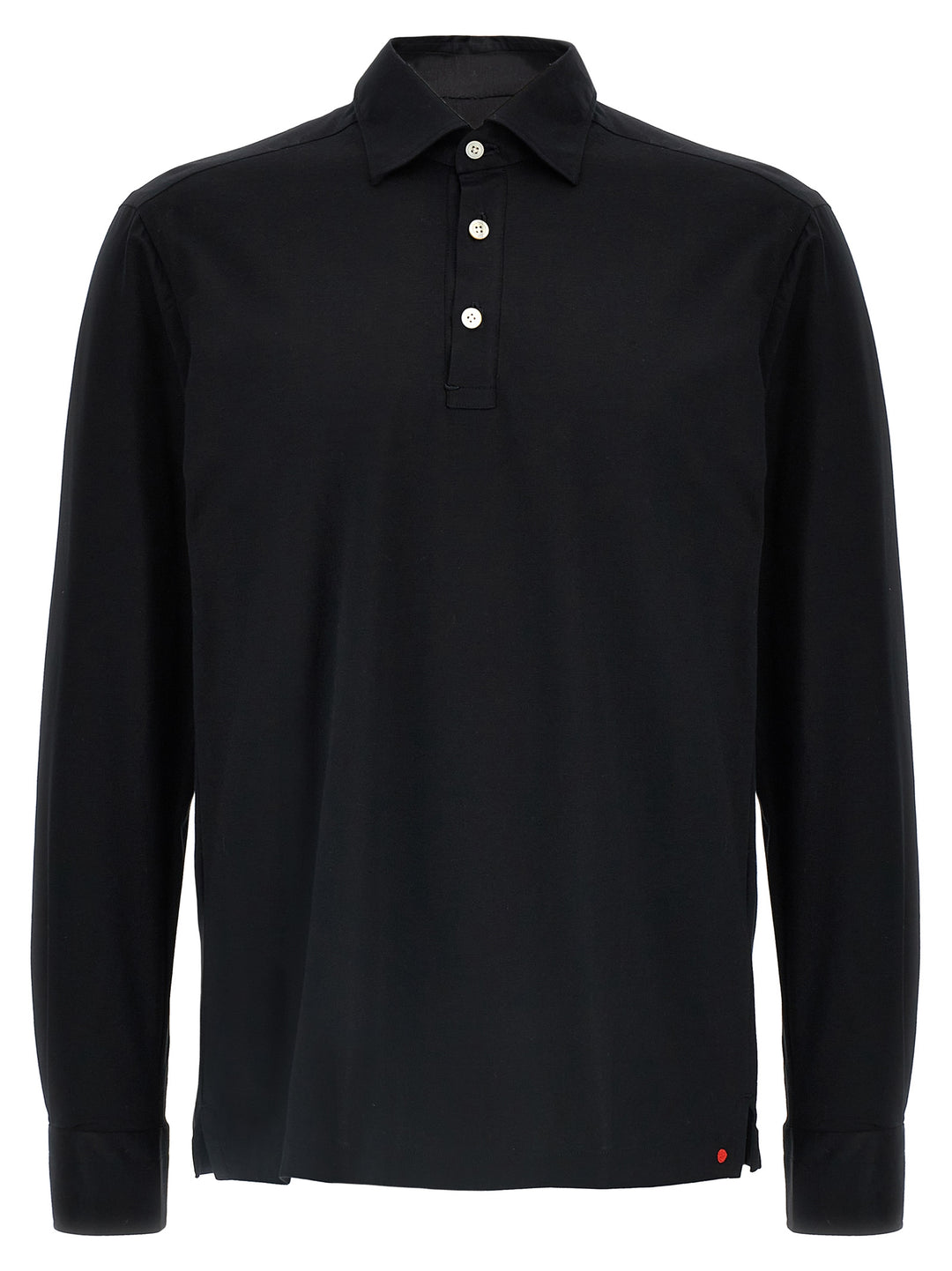 Positano Polo Black