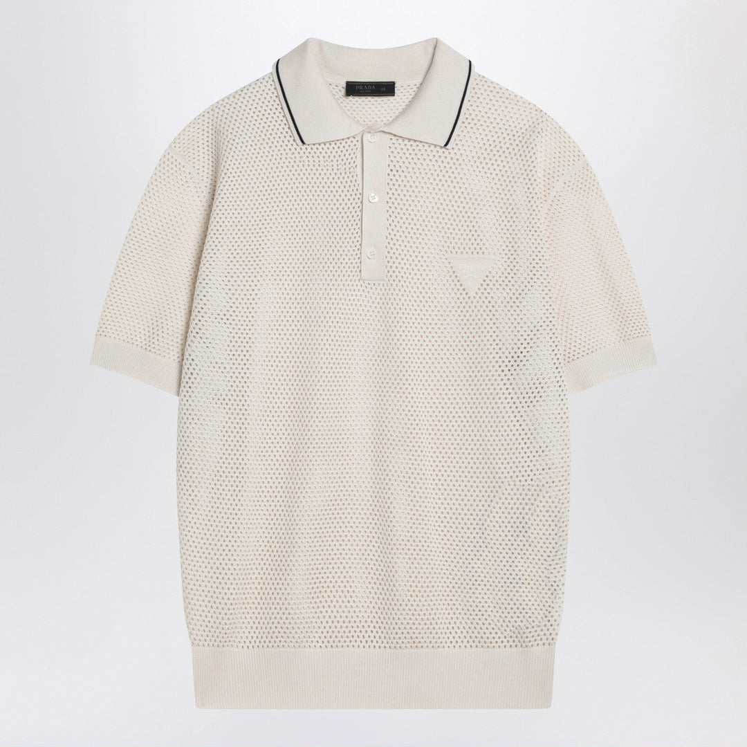 Prada Shirts & Tops - White | 63ee25a792679e4bea0a161af030dd05bc906d3e
