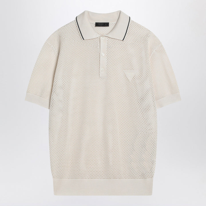 Prada Shirts & Tops - White | 63ee25a792679e4bea0a161af030dd05bc906d3e