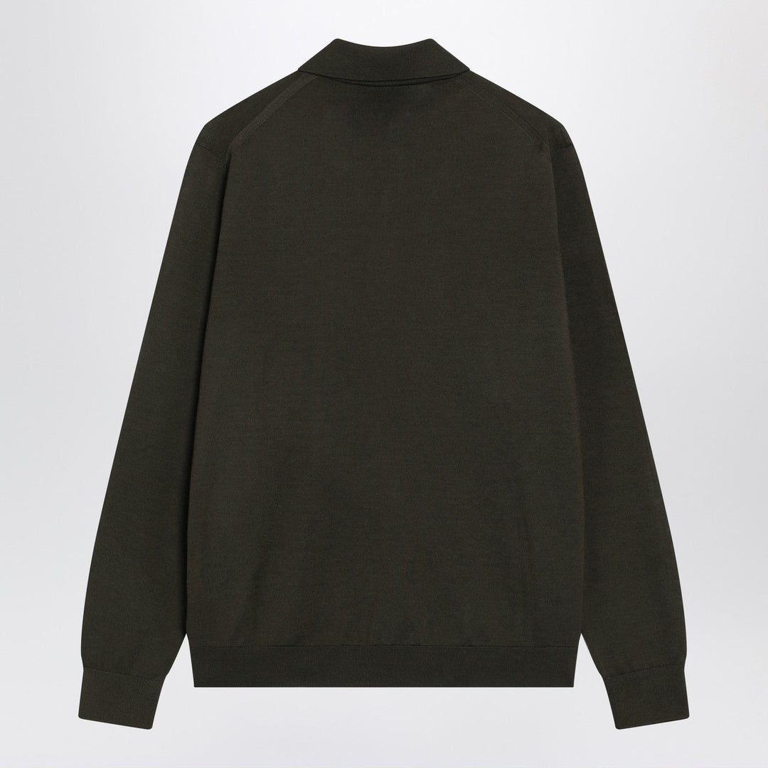 Prada Shirts & Tops - Green | 86ee6eb116d1798006eb926b38c074152f2776fb