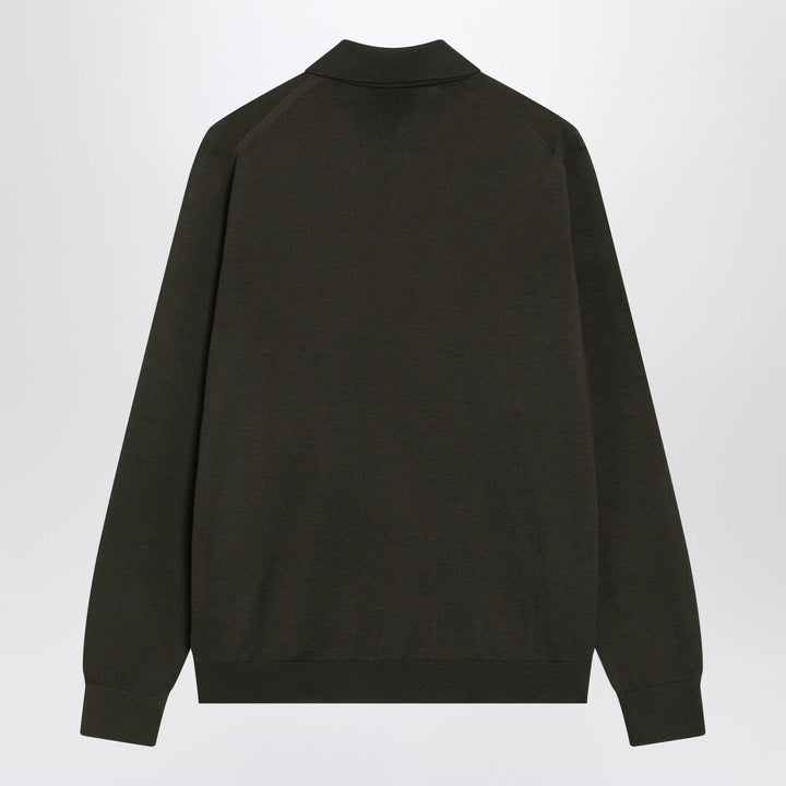 Prada Shirts & Tops - Green | 86ee6eb116d1798006eb926b38c074152f2776fb