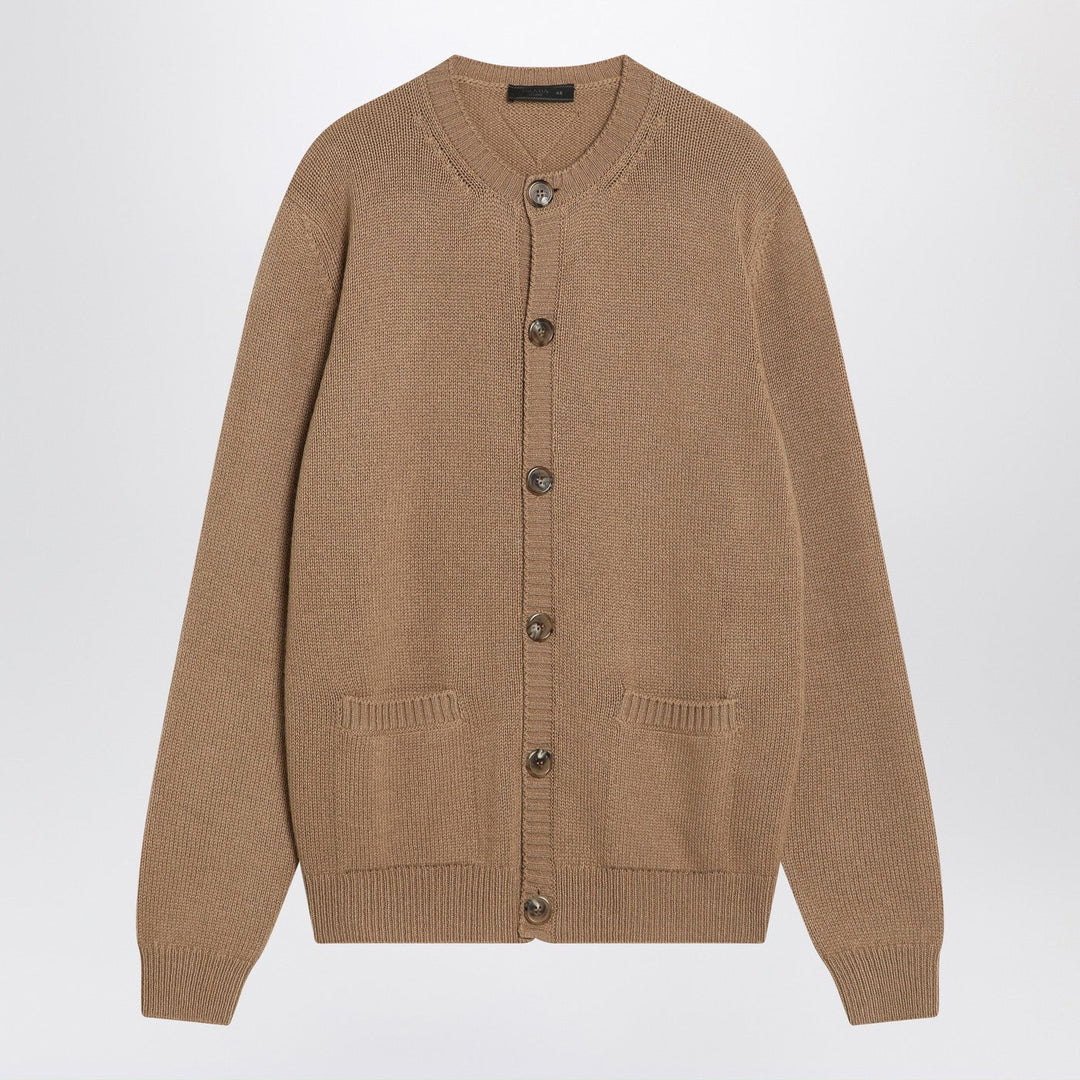 Prada Shirts & Tops - Brown | e40e39da8e30db39d0a0acee96e084f19208c1ac