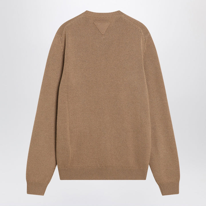 Prada Shirts & Tops - Brown | 144cbc3a64a188d7cd43ab4aefb91237a2bda445