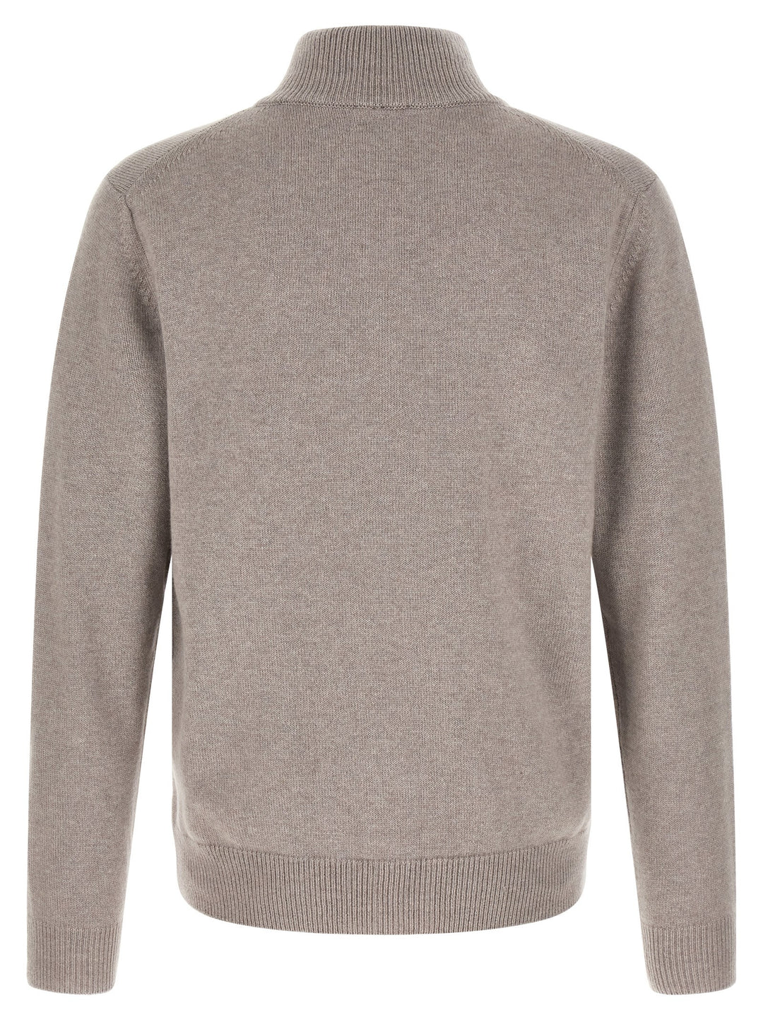 Brioni Cardigan With Price List Collar Sweaters and Cardigans - Beige | 14a4e3b4989f6eb4e0eff073663da2cfd57be8df