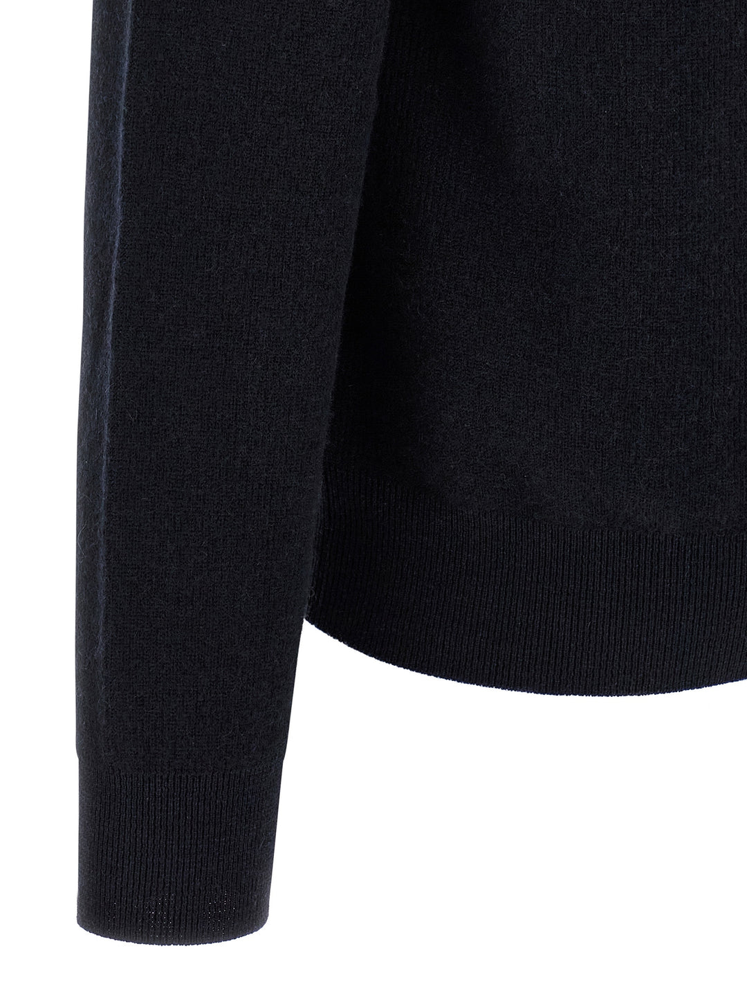 Brioni Cashmere Cardigan Sweaters and Cardigans - Blue | 9dea5967bc7478f4fa2f66617e3bab2c0af1169c