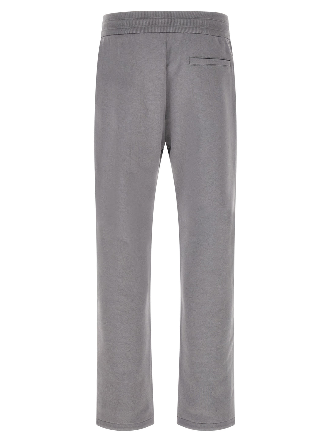 Kiton Cotton Tracksuit Suits - Gray | d3a92c2926402c507c94c518821a219908fe2105