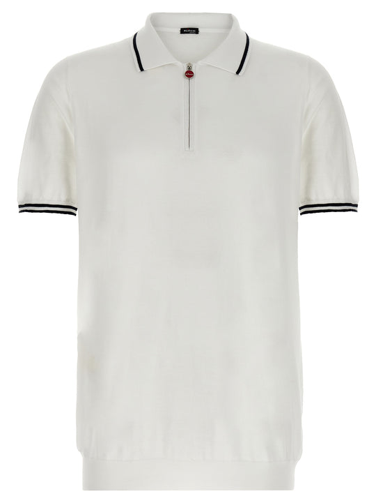 Ciro Polo White