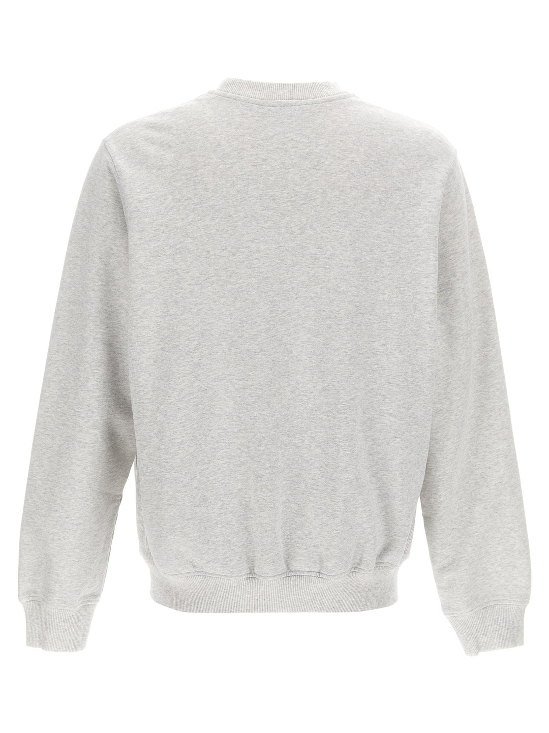 Le Temple Du Sport Sweatshirt Gray