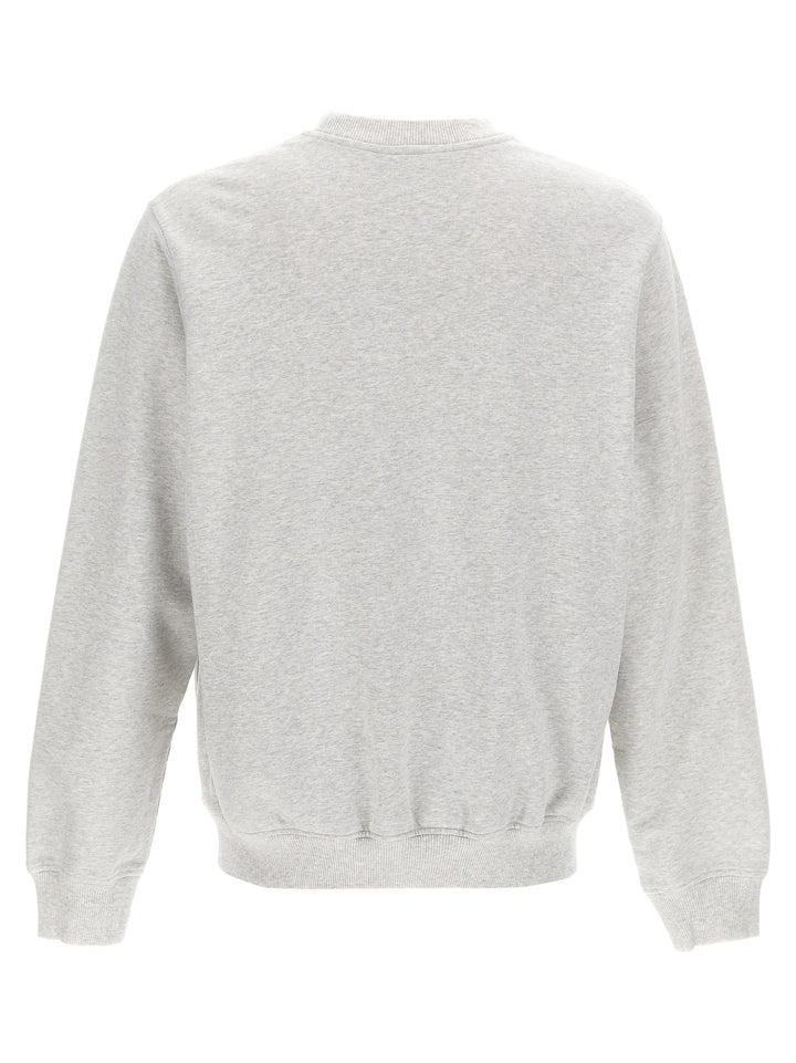 Le Temple Du Sport Sweatshirt Gray