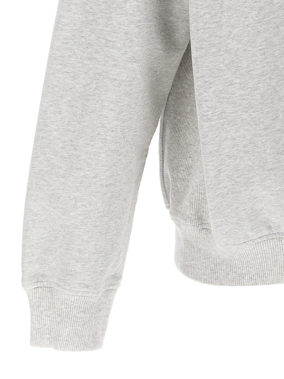 Le Temple Du Sport Sweatshirt Gray