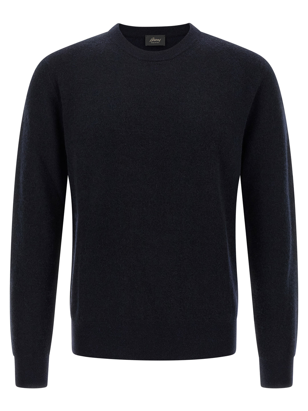 Brioni Cashmere Sweater Sweaters and Cardigans - Blue | 0f1fb44687fb6f6647d82e3610648178279ab162