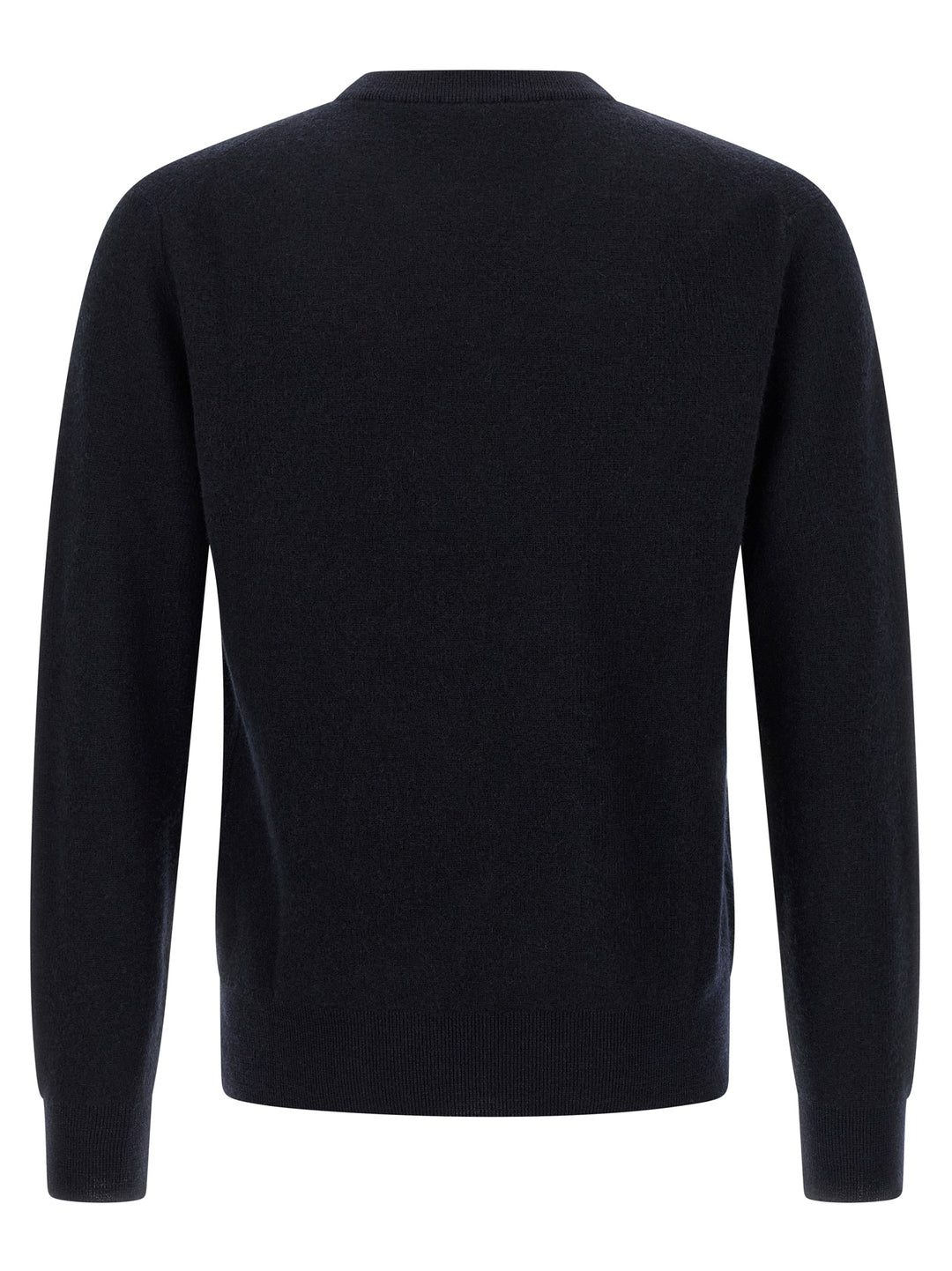 Brioni Cashmere Sweater Sweaters and Cardigans - Blue | 688c064fc871574d445a6ec9a3d4178d22bd1dac