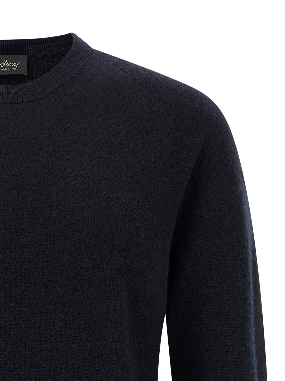 Brioni Cashmere Sweater Sweaters and Cardigans - Blue | aa4507a74fb49a4bc7ddd788dafd8d3489c902d4