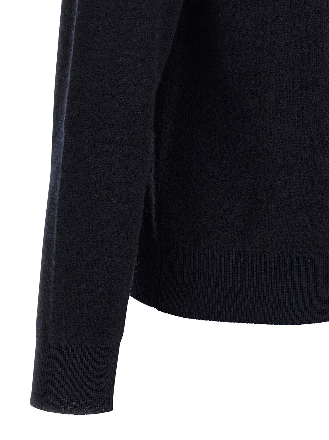 Brioni Cashmere Sweater Sweaters and Cardigans - Blue | 73d1f52bb1adc6c2998e0ba5aab8b4878ffc09bb