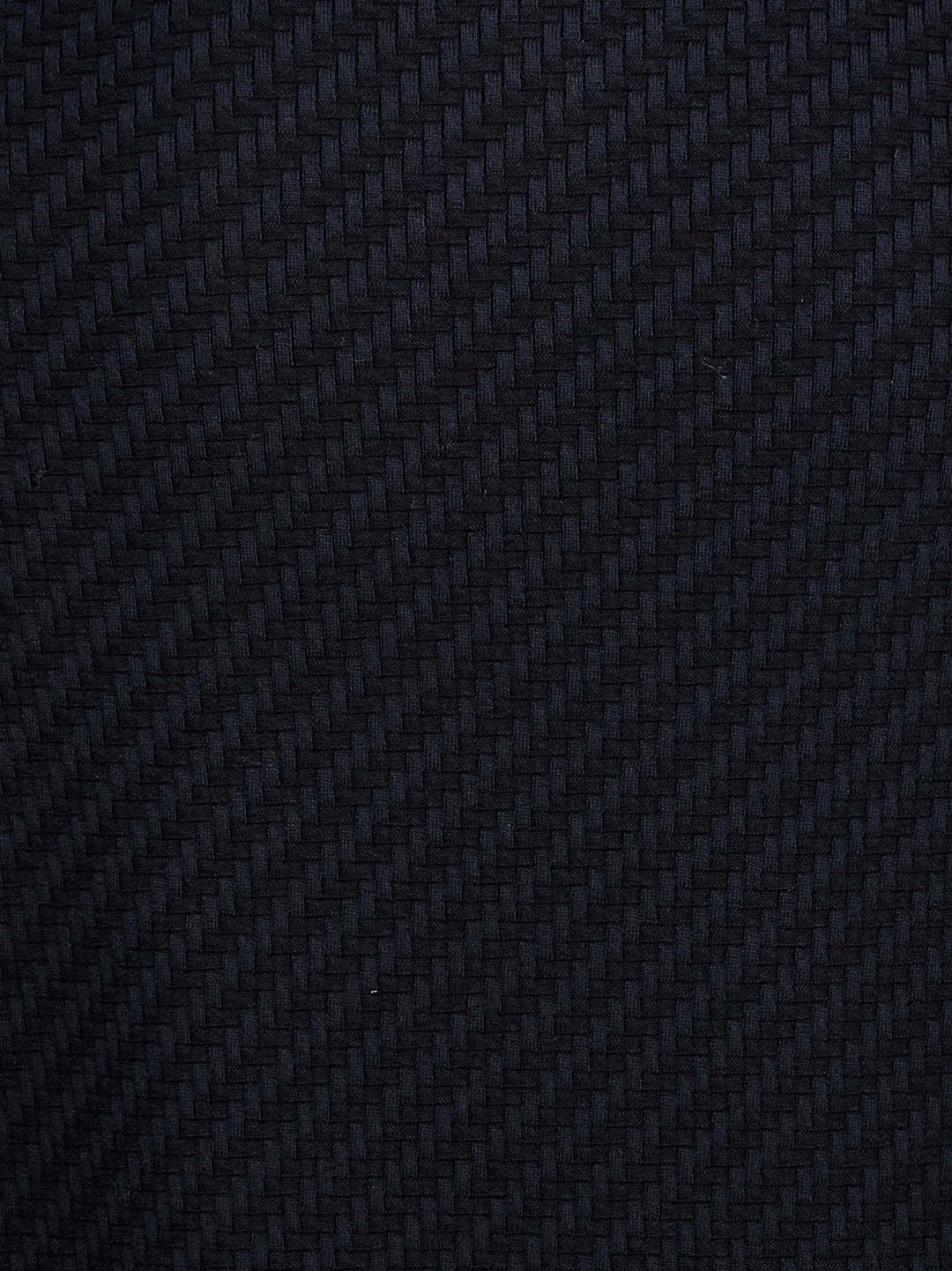Brioni Woven Knit  Shirt Polo - Blue | 5159a4b0269169991ee2a98e591173bbbe249191