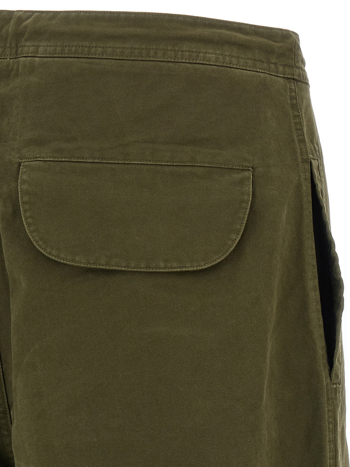 Entire Studios Barren Cargo Pants - Green | f9e7334ef2e7e3dd95263a110b9bc73f62de3ab1