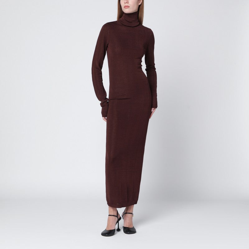 Entire Studios Shirts & Tops - Brown | ebf968af6ff166c4dfc0504444372f6c1931cc48