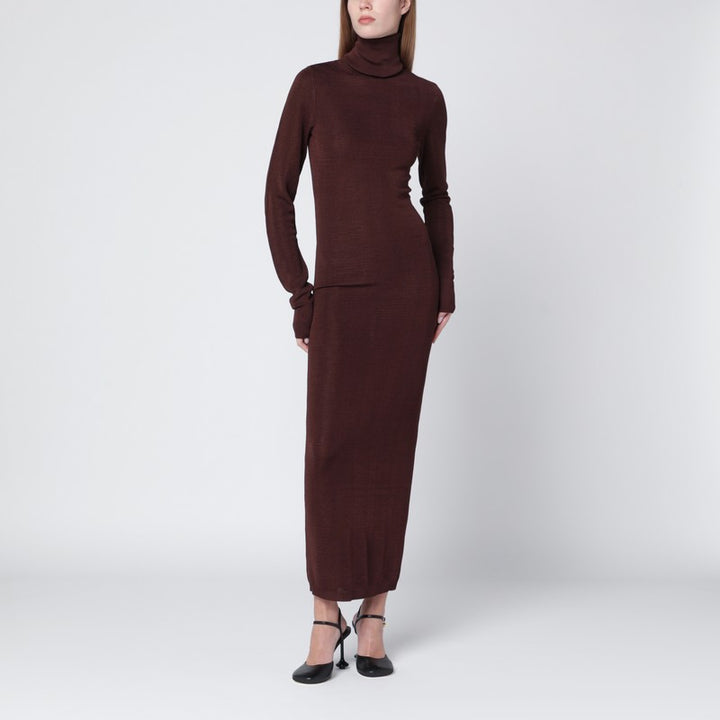 Entire Studios Shirts & Tops - Brown | ebf968af6ff166c4dfc0504444372f6c1931cc48