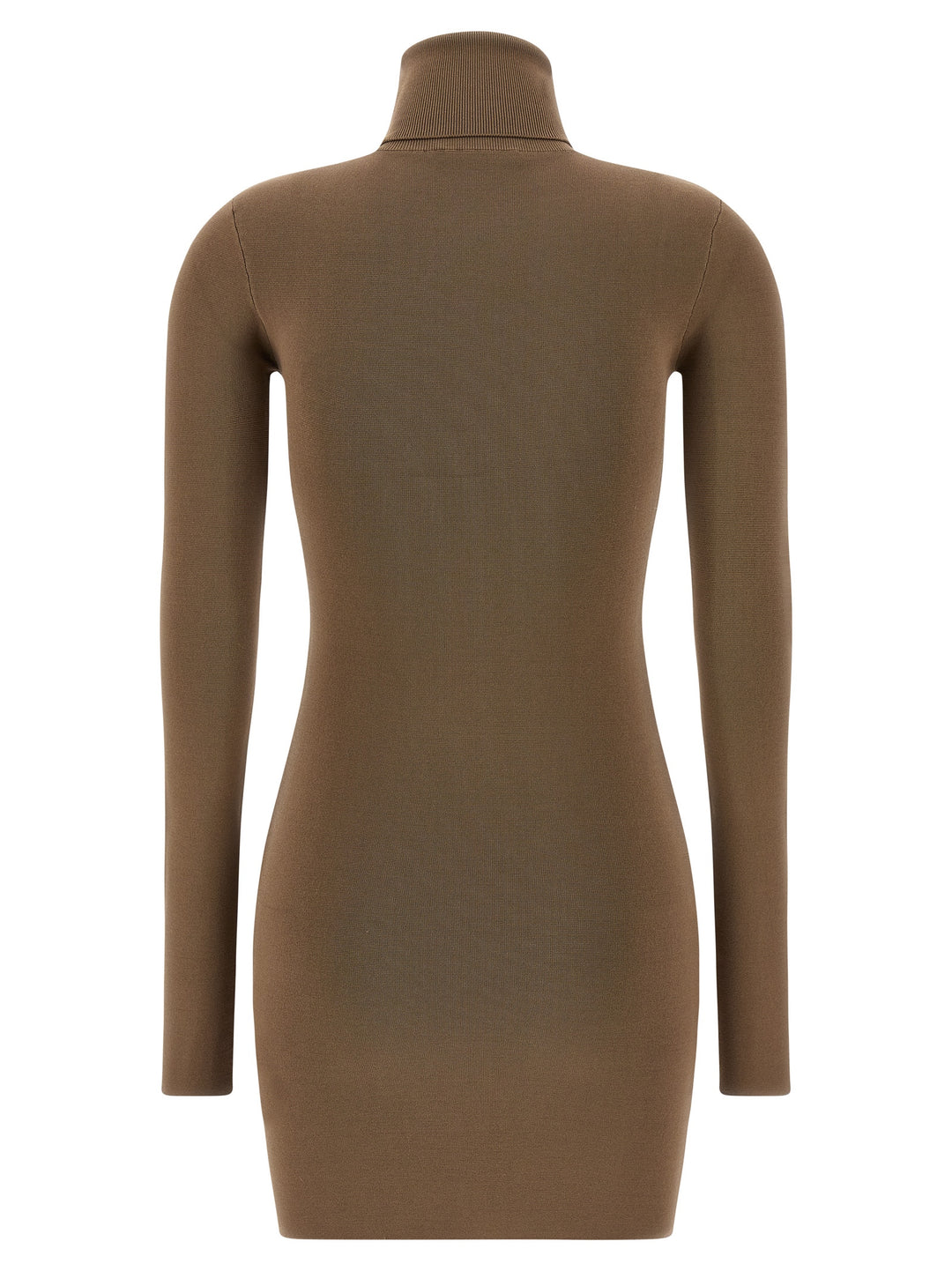 Entire Studios Viscose Dress Dresses - Beige | 4f025367f9aa464bcd7c92770a487754ce68a30f