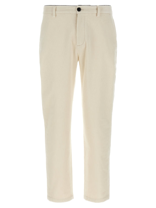 Prince Pants White