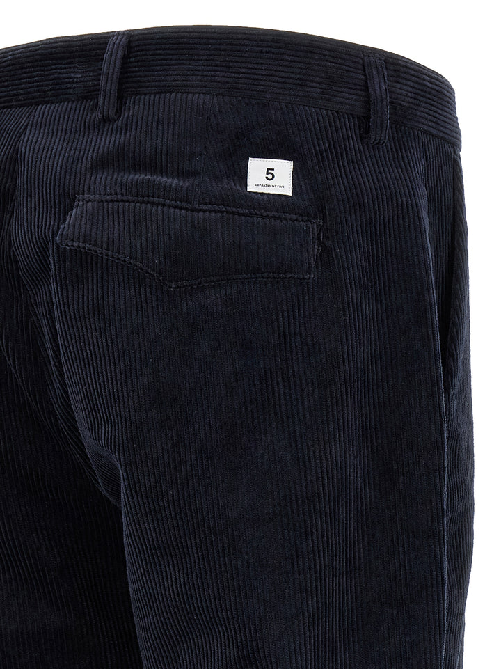 Department 5 Prince Jeans - Blue | 4ddf83779168f3dff7053ca12aaa9bea58f93daf