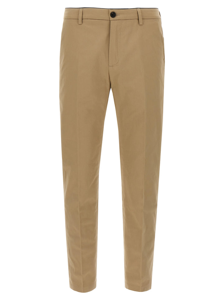 Department 5 Prince Pants - Beige | 56daf9854342adb4397a3fb6d0c0d94036b2850c
