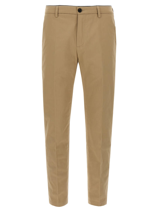 Prince Pants Beige