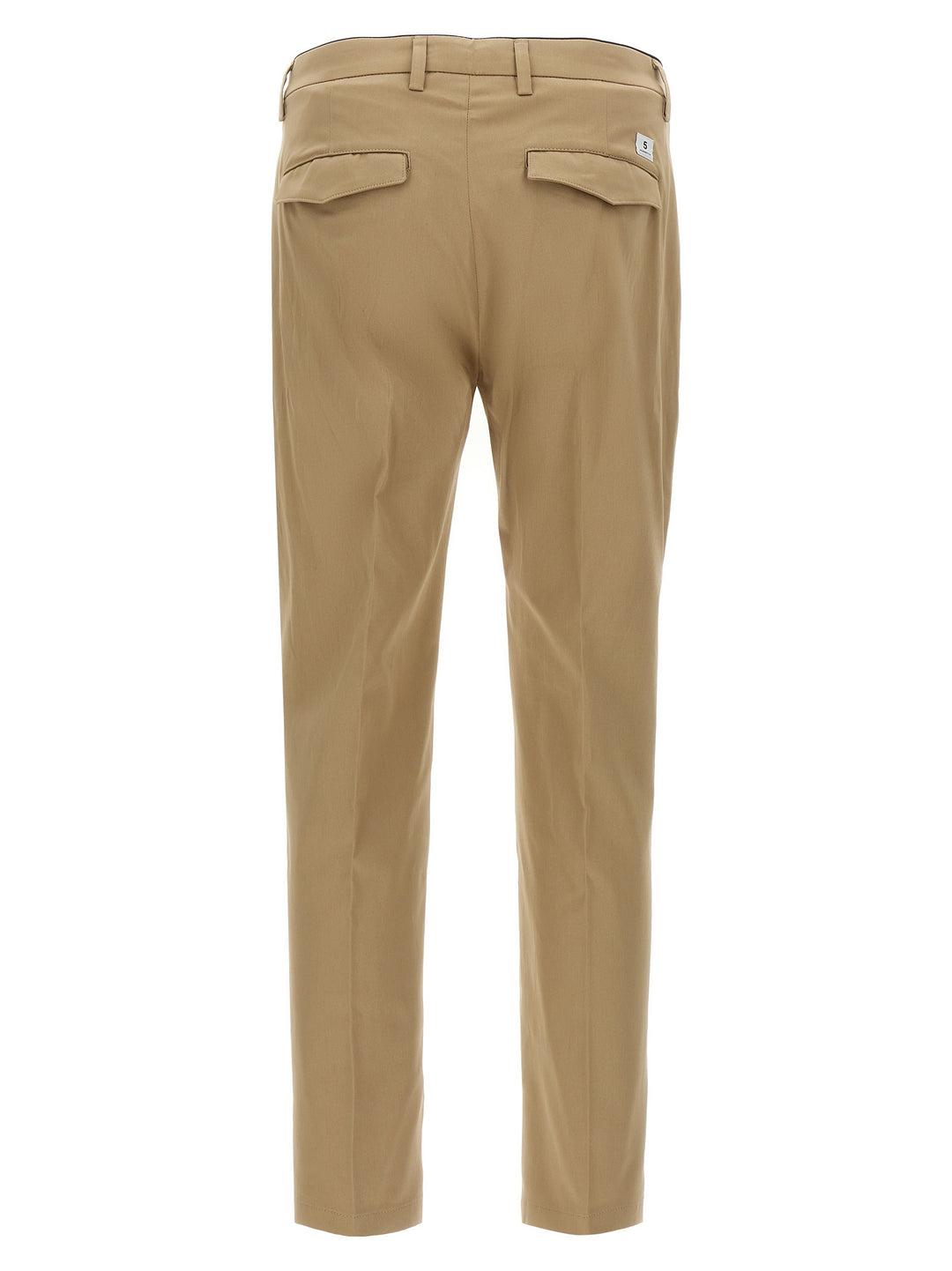 Department 5 Prince Pants - Beige | bf191a0e55378c8d8d08622bf6aa8e5040876a8c