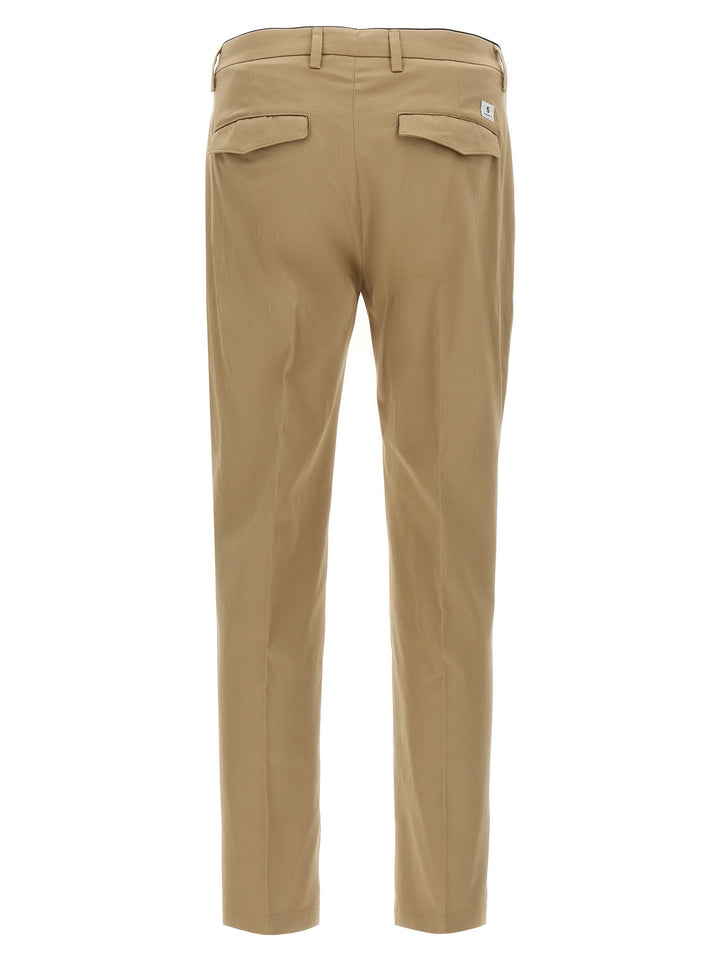 Department 5 Prince Pants - Beige | bf191a0e55378c8d8d08622bf6aa8e5040876a8c