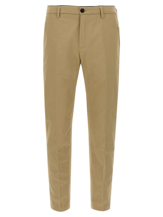 Prince Pants Beige